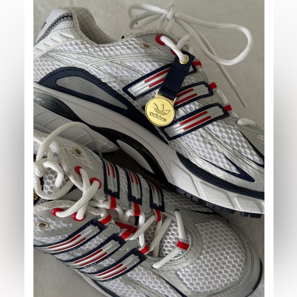 Adidas x Sporty & Rich Adistar Cushion - Picture 1 of 5